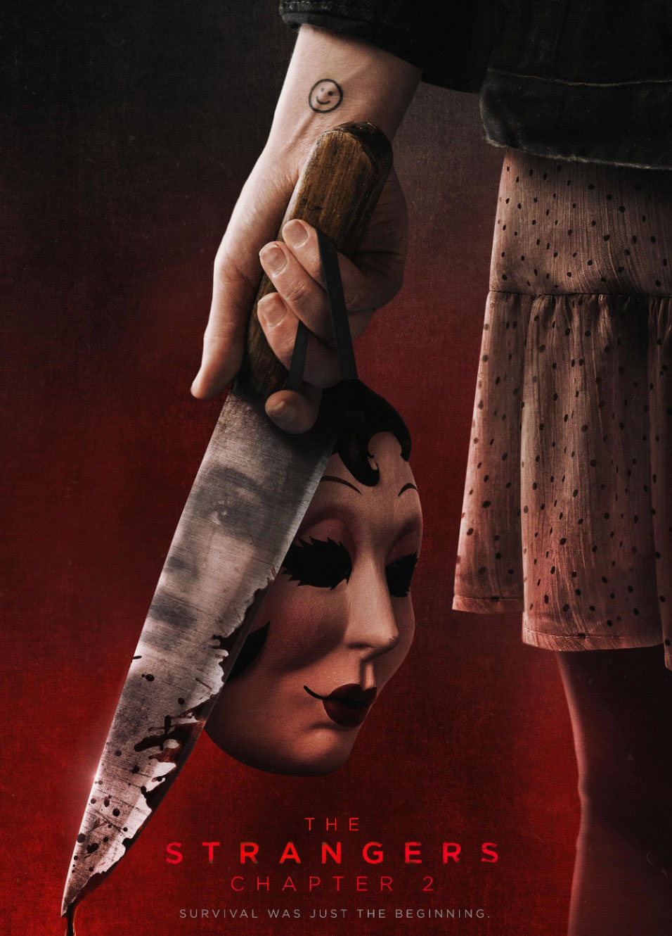 The Strangers 2 (Theatrical)